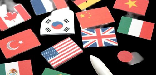 80+ Countries Supported